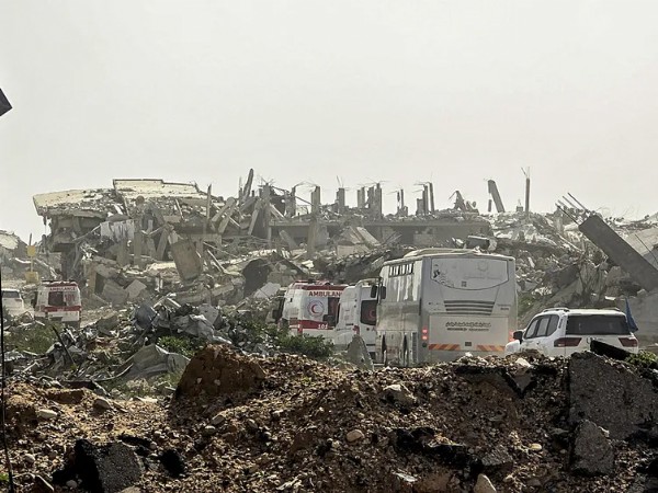 Gazze'den Somali'ye Ankara'nın Hamleleri Panikletti! Türkiye Enerjide Küresel Oyuncu